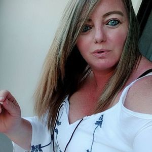 Meet your Posher, Tonya